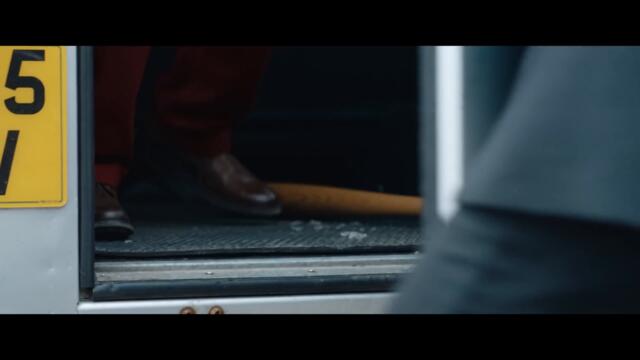 Тихая ночь — Русский трейлер (2021)
