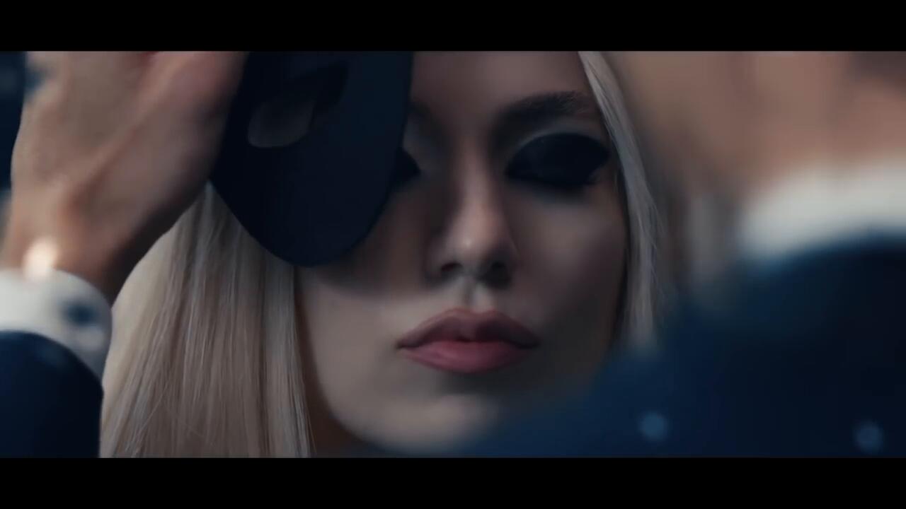 Песня whatever ava max