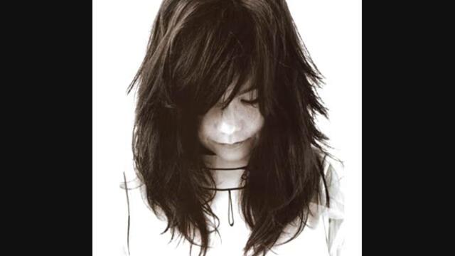 Björk - All is full of love