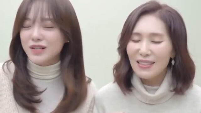 장혜진 - '내게로 (Duet. 김세정)' LIVE CLIP OPEN D-1