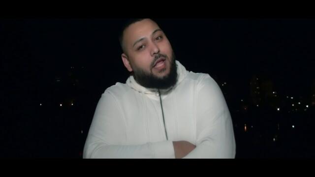 SARANDI - _MI AMORE_(Official Video) 2021