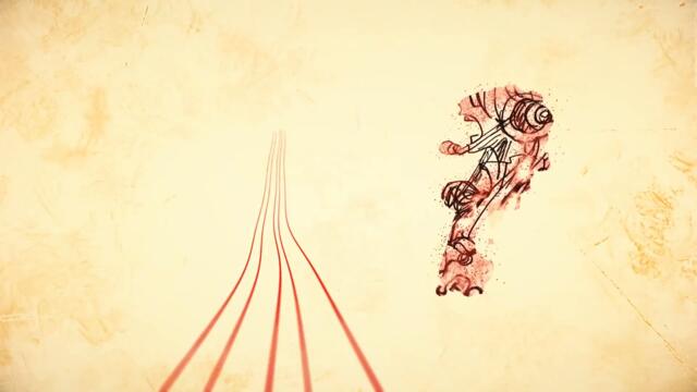 『ONE PIECE FILM RED』超特報 Teaser Trailer／2022年8月6日（土）公開
