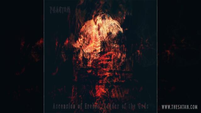 Phantom - Ascension of Erebos, Leader of the Gods