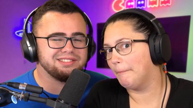 The SCARY ORIGIN Of MICKEY MOUSE.AVI (Reaction)