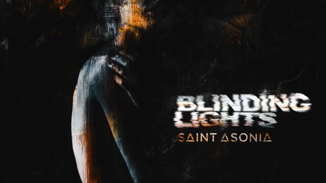 Blinding Lights