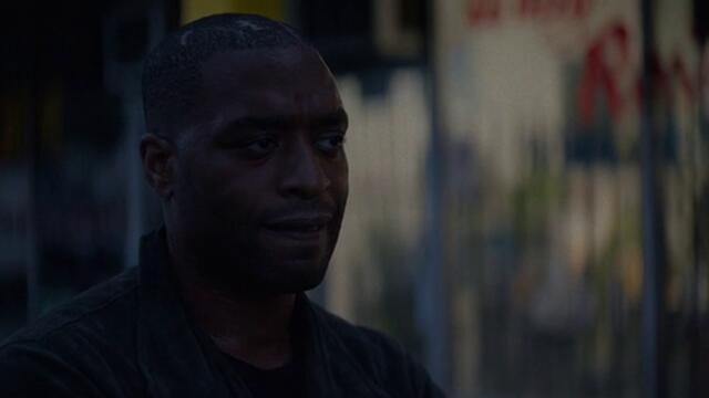 Код 999 Triple 9  (2016)  Бг Аудио Част 2