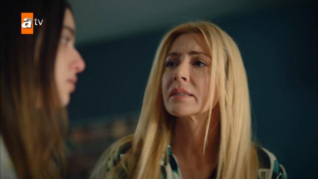 Bana söz verirsen seni Kadir'e götürürüm - Kardeşlerim 29. Bölüm