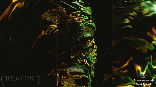 ➤ CREATURE - Est-Ce Que Tu Danses?-☠(TRACK PREMIERE 2021)☠