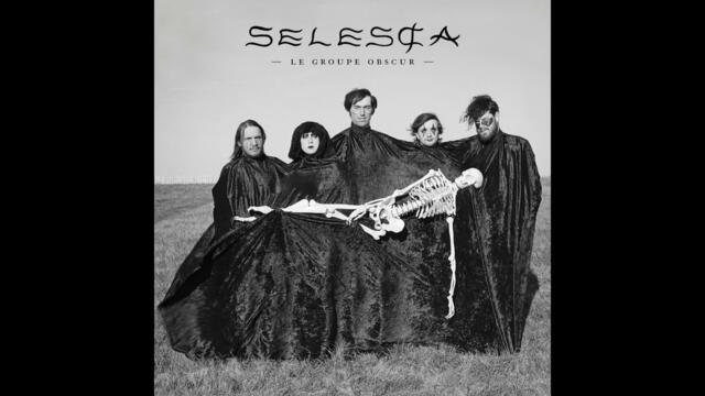 Le Groupe Obscur - Ȼalaȼetelaea