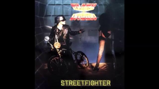 Black Widow - Against The Wall