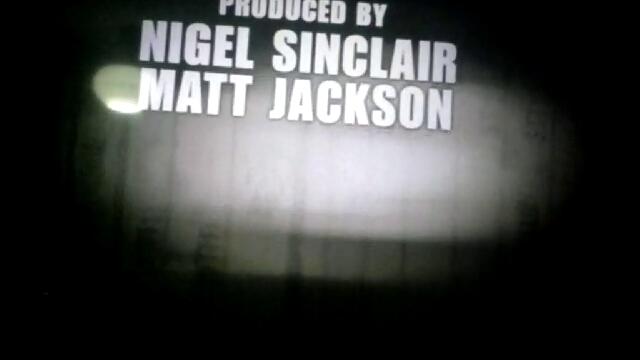 Краят на смяната (синхронен екип, дублаж на студио Медиа Линк, 09.04.2018 г.) (запис)