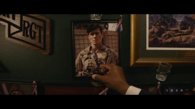 DOG Trailer (2022)