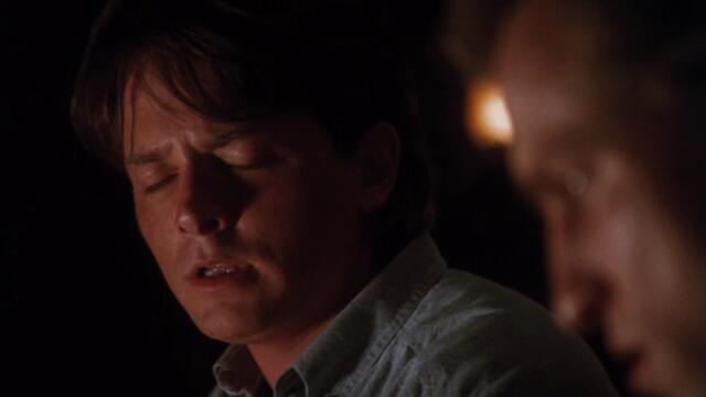 Доктор Холивуд  Doc Hollywood  (1991)  Бг Аудио Част 4