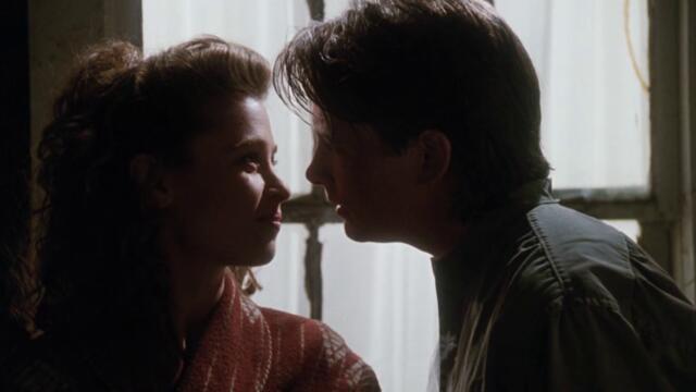 Доктор Холивуд  Doc Hollywood  (1991)  Бг Аудио Част 3