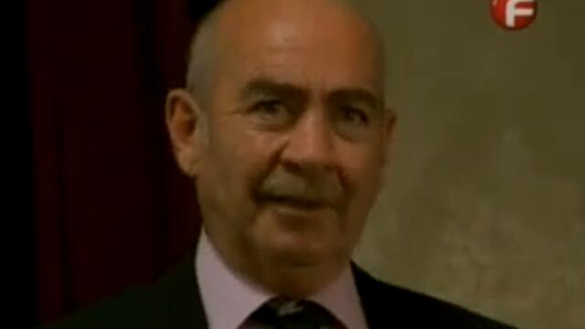 мелодията на сърцето епизод 5 част 1