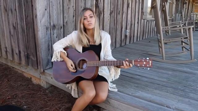 The Band McMillan - Somebody's Got To (Official Video) #thebandmcmillan #somebodysgotto