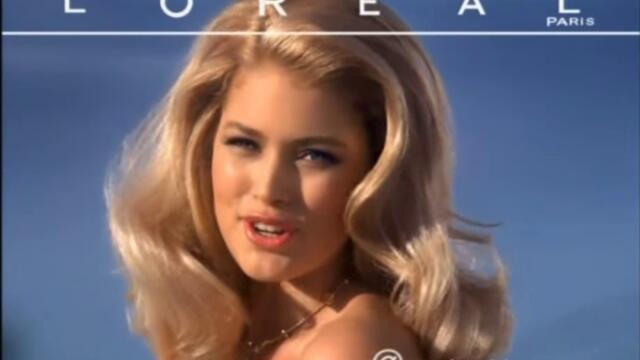 Рекламен блок на G-TV (юли 2007)