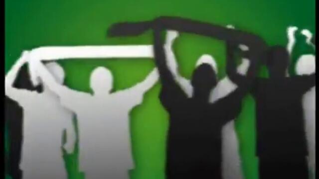 Рекламен блок на G-TV (юни 2007)