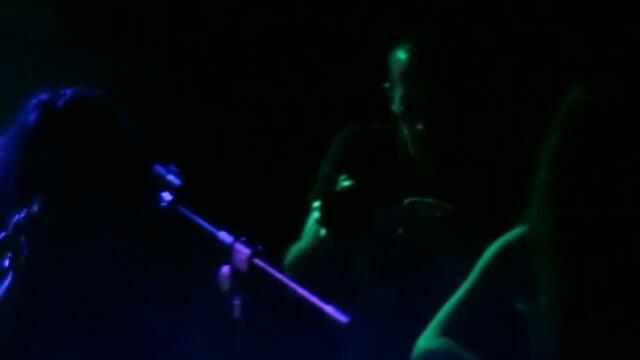 DivahaR - Areakan  LIVE