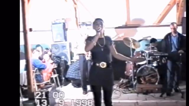 Софи Маринова -Кукавица 1998