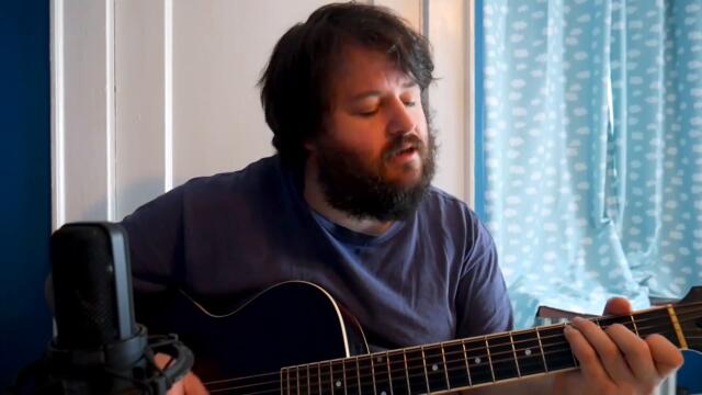 Isto - Helpless (Neil Young)