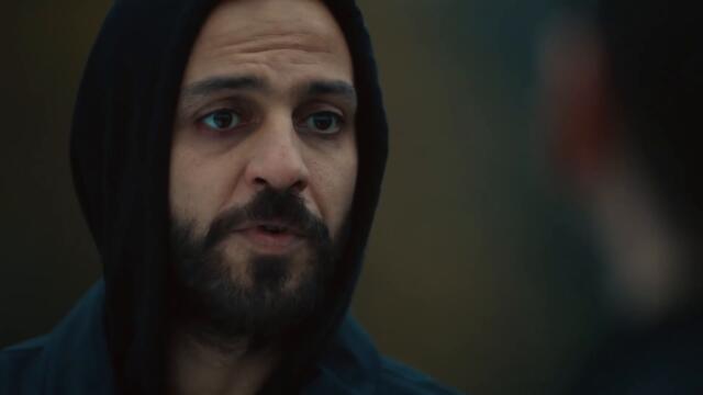 Çukur | Amca Oldum Lan!