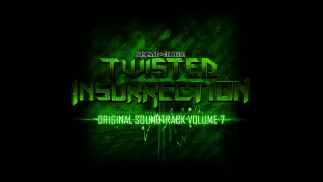Twisted Insurrection OST - Nod Crush Remix