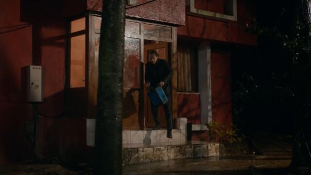 Çukur | Ben İşimi Şansa Bırakmam!