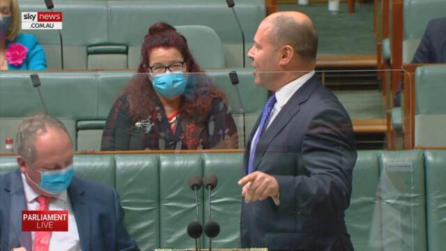 More apprentices and women in the workforce now 'than under Labor': Frydenberg