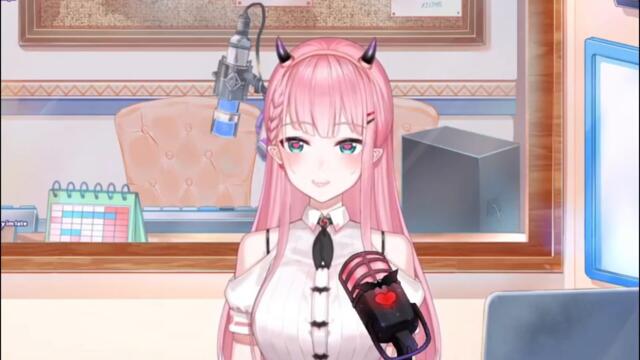VTuber Raises $2500 for Charity in 40 minutes