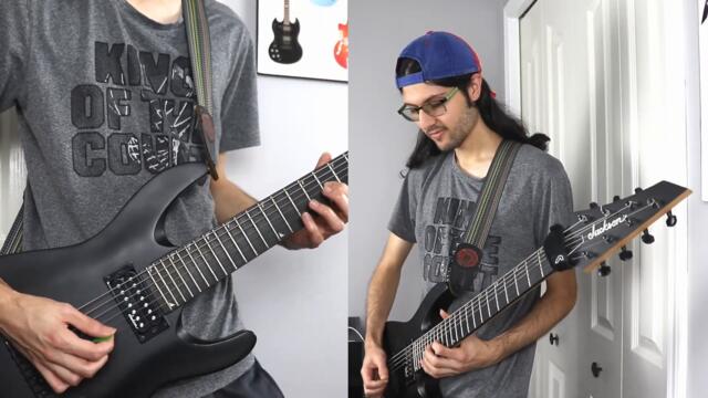 Halo Reach - Overture | METAL COVER