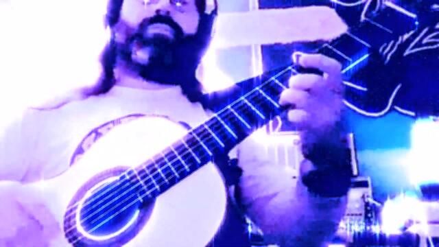 The Moon Of Wintertime - (The Huron Carol/A Young Maid) - arrangement by Perry Brooks Nichols