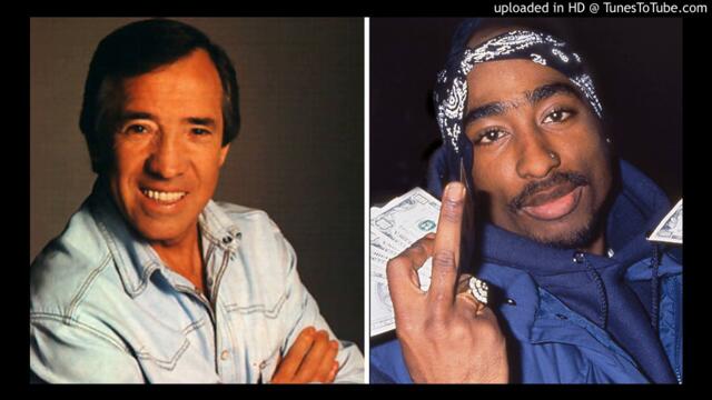 El Fary feat. 2Pac - Apatrullando La Ciudad (Remix)