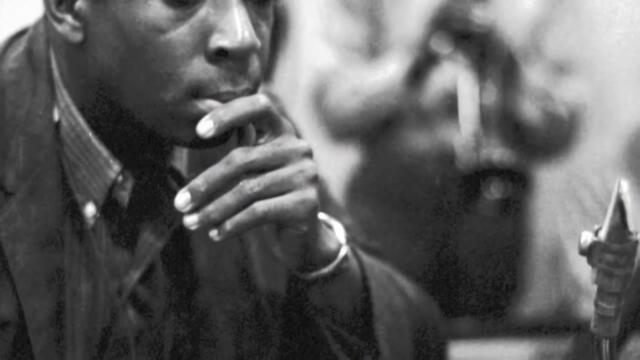 Coltrane - After the Rain