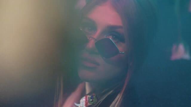 PAMELA - ПИСТОЛЕТИ И РОЗИ [Official Music Video]