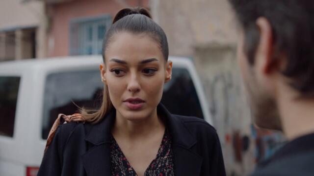 Cemre Hakkındaki Gerçekler... | Alev Alev