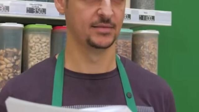 Вече съм ваксиниран с бяс! - Светът на Ванката #Shorts