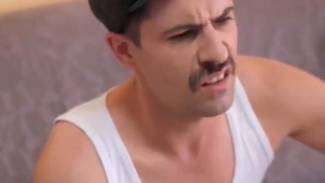 Ааа! Не! Не, не, НЕ! - Светът на Ванката #Shorts