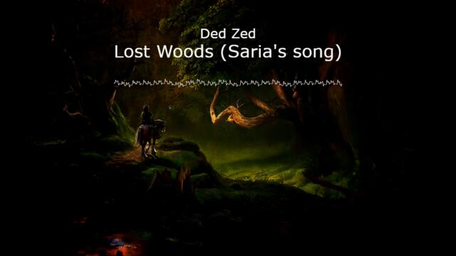 Lost Woods (Saria's Song) [Metal Cover]