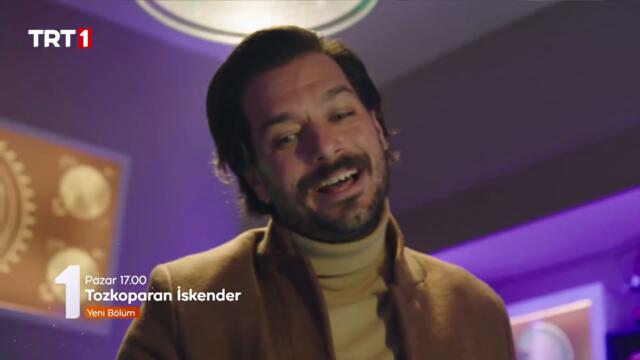 Tozkoparan İskender 28. Bölüm 2. Fragmanı