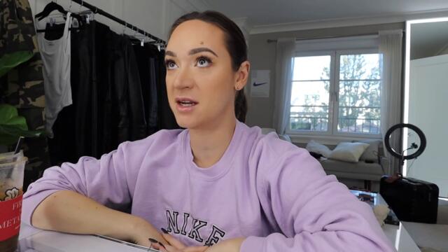 harry styles pleasing unboxing!! *freaking out*