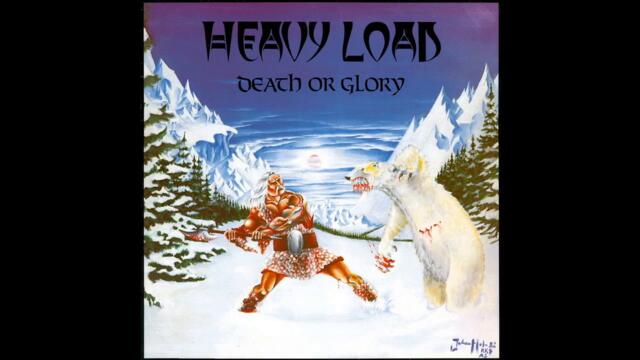 Heavy Load - Something New