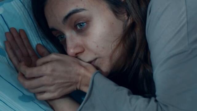 Çukur | Efsun Kızına Kavuşuyor! #Shorts