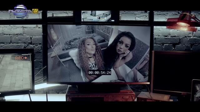 EMANUELA ft. MARIA TSVETKOVA - NEZABRAVIMA _ Емануела ft. Мария Цветкова - Незабравима, 2017