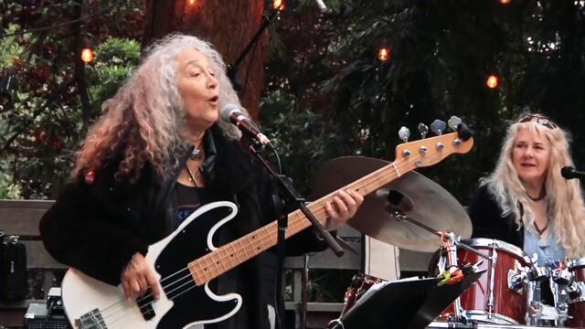 Ace of Cups – Feel Good [Official Video]