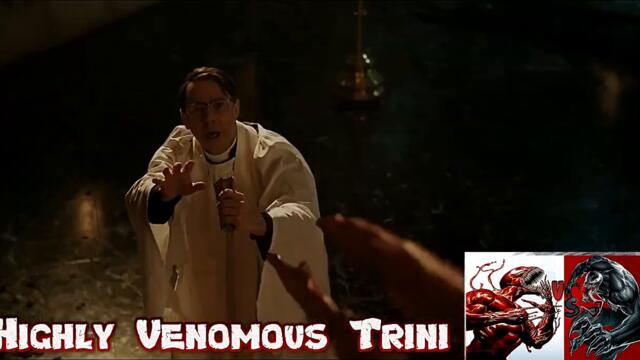 Venom Vs Carnage Full Fight English