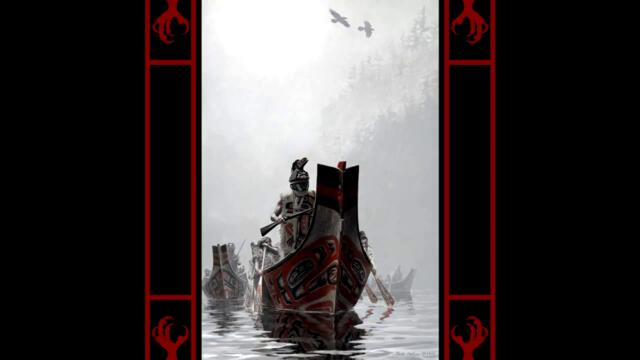 Gyibaaw | Ancestral War Hymns | Winter Emissary