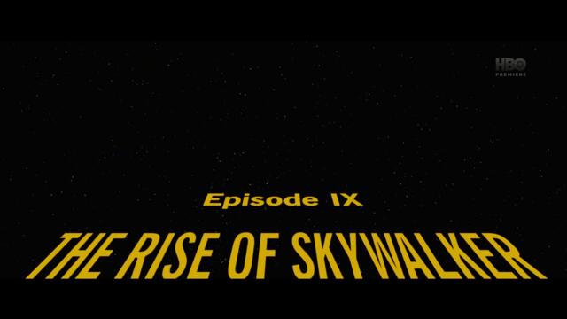 Междузвездни войни: Възходът на Скайуокър (2019) (бг аудио) (част 1) TV Rip HBO