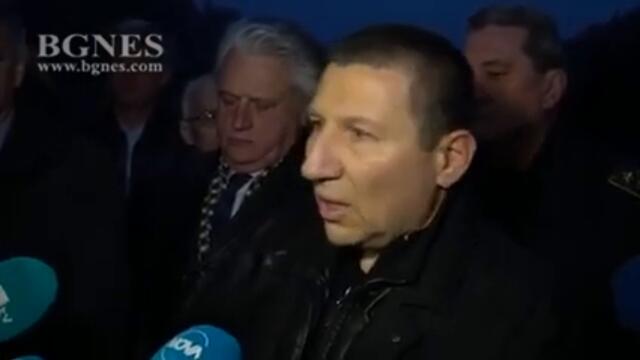 Сарафов: Непозната по мащабите си човешка трагедия