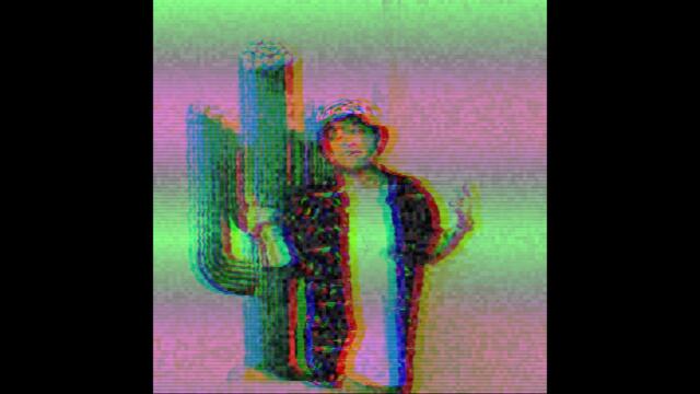 Mac Miller - CactusFace2.0 [stvo69 remix]